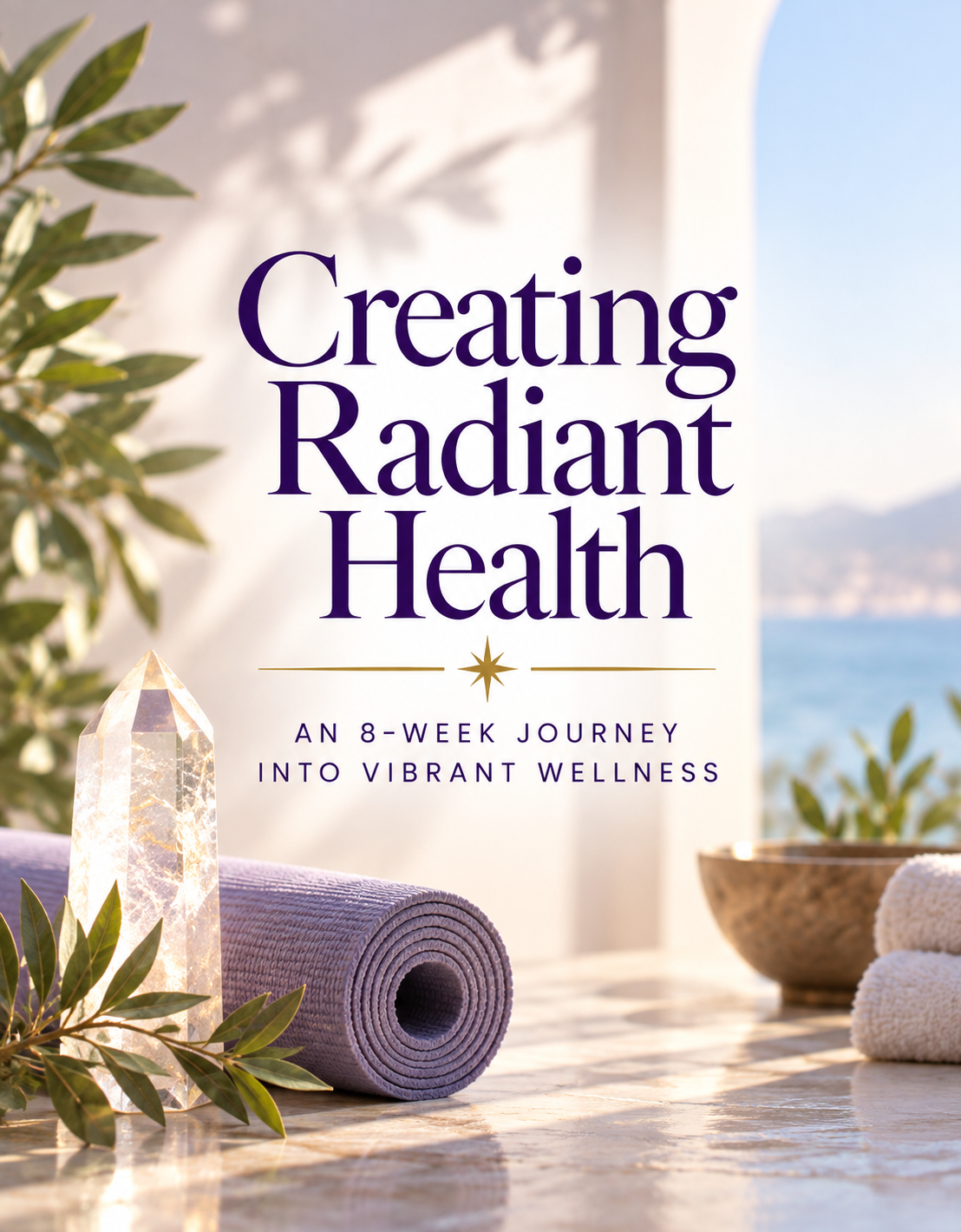 Creating Radiant Health