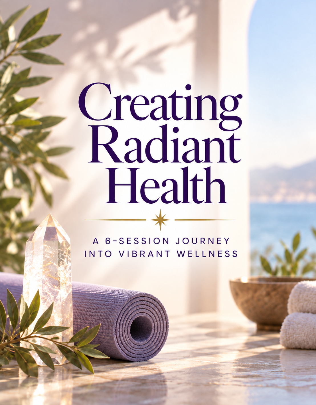 Creating Radiant Health