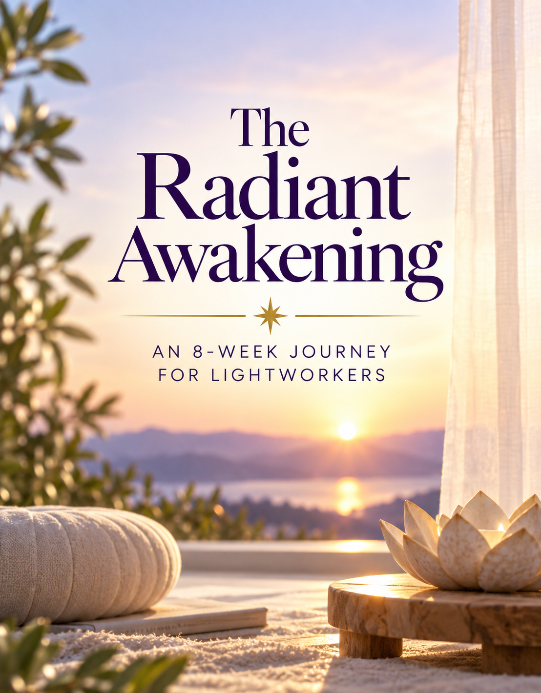 The Radiant Awakening